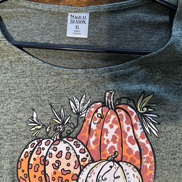 Fall Shirt - Picture 4 of 6